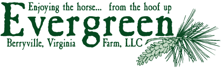 Evergreen Farm Logo